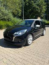 DS Automobiles DS3 PureTech 110 Stop&Start So Chic Autom. S... - DS Automobiles DS3 aus 2016