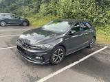 Volkswagen VW Polo 1.6 95 - Volkswagen Polo mit Diesel-Antrieb: Kleinwagen, 1.9