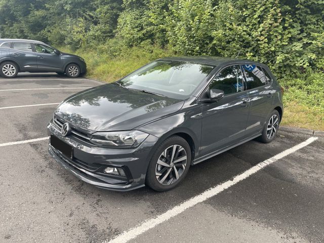 VW VW Polo 1.6 95