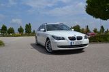 BMW E61 523i / 07.2008 / 175000km - BMW: Kombi, E61