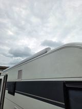 Hobby 650 KMFE Excellent Edition,  2200 Kilo  - Hobby 650 kmfe Wohnwagen gebraucht