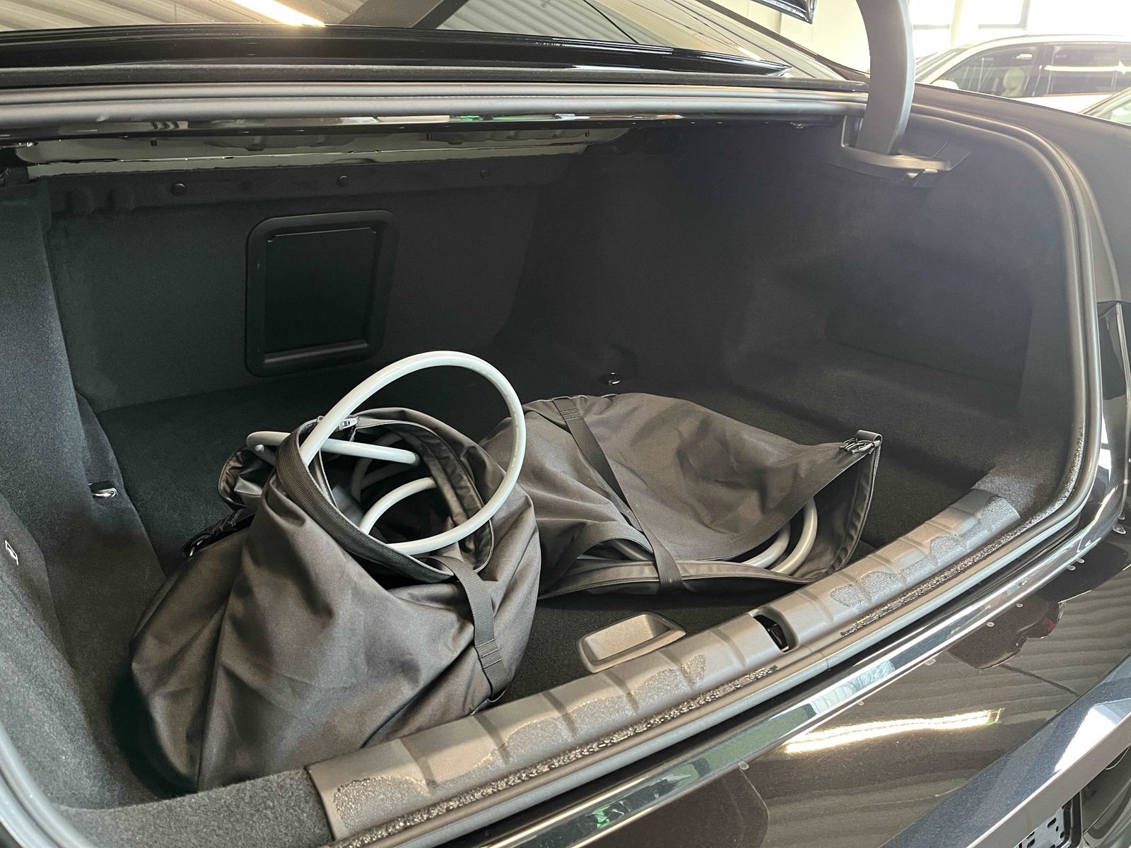 BMW i7 - Bild 16