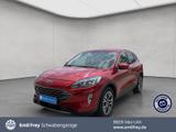 Ford Kuga 2.5 Duratec PHEV TITANIUM X *AHK*LED*