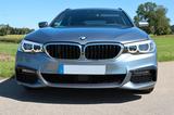 BMW 530d xDrive Touring A - M-Sportpaket - BMW mit Diesel-Antrieb: Kombi, Sportpaket