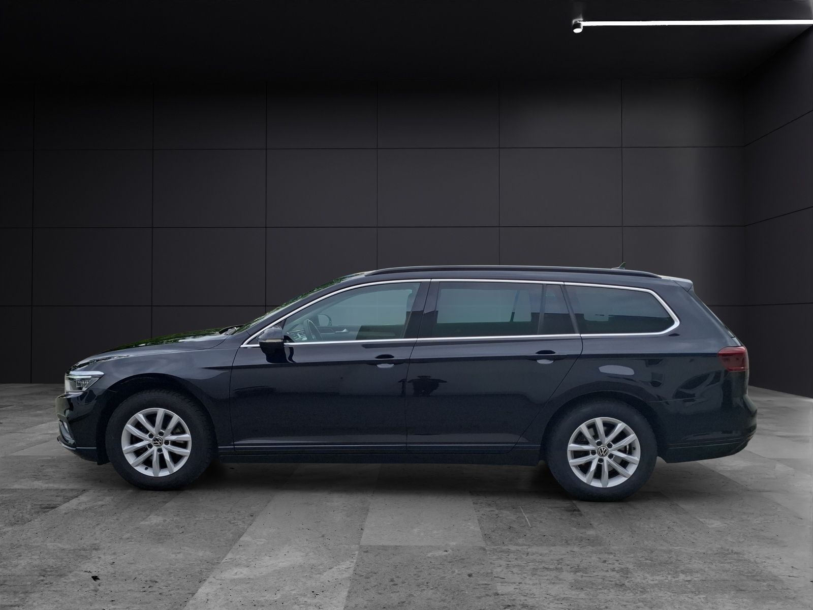 Fahrzeugabbildung Volkswagen Passat Variant TDI Business DSG Standhzg. Matrix