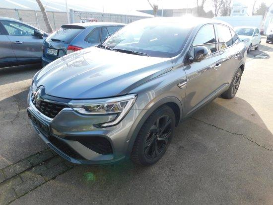 Renault Arkana 1.3 TCe 160 Mild-Hybrid R.S. Line (EURO 6