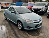 Opel Tigra 1.4 Twin Top Edition HU 03.2024 - Opel Tigra: 2.0