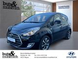 Hyundai ix20 blue Space 1.6 125PS *AHK -MAYEN - Hyundai ix20: Space