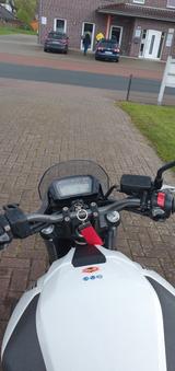 Honda NC 700s 
