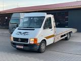 Volkswagen Vw LT  35 Abschleppwagen 2.8 mit seilwende - Volkswagen LT mit Diesel-Antrieb: 2.8