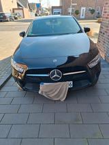 Mercedes-Benz Mercedes Benz A160 Kompaktlimousine - Mercedes-Benz A 160 Gebrauchtwagen in Mönchengladbach