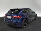 Audi A3 Sportback S line 35 TFSI Kamera Navi virtual - Audi A3: Allradantrieb
