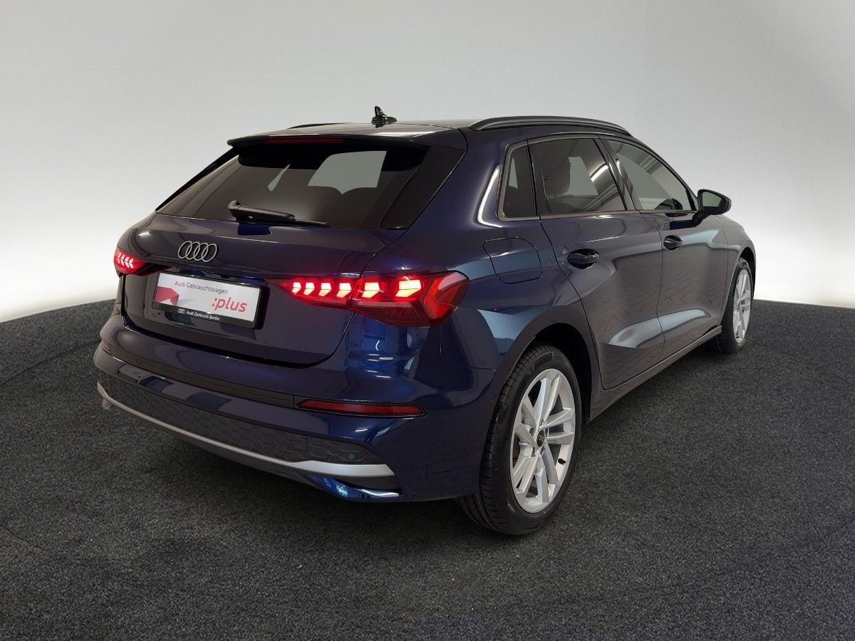 Audi A3 - Bild 6
