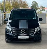 Mercedes-Benz Vito 116 CDI  LANG MIXTO AUTOMAT LED NAVI KAMERA - Angebote