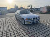 BMW 318i  M-Paket Oldtimer - BMW Gebrauchtwagen von 1994