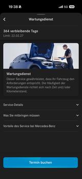 Mercedes-Benz 47800 VHB C63s AMG  Performance ohne OPF ... - Mercedes-Benz MB 100 Gebrauchtwagen