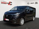 Nissan Primastar Kombi9 L1H1 2,8t dci170 DCT TEKNA 2ST 