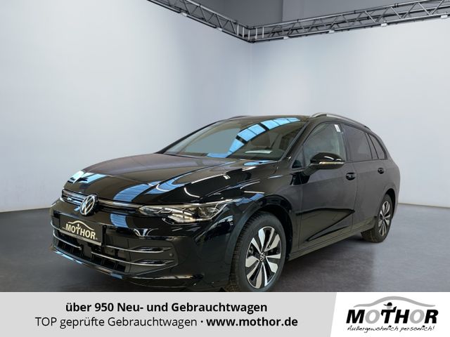 Volkswagen Golf VIII Variant 1.5 eTSI NAVI RKam GJR