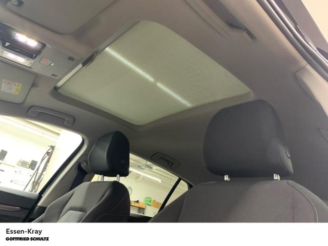 Volkswagen Golf Style 1.5 TSI DSG Pano Standheizung, миниатюра 12