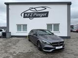Mercedes-Benz CLA Shooting Brake 4Matic AMG-Line - Mercedes-Benz CLA Shooting Brake mit Panoramadach