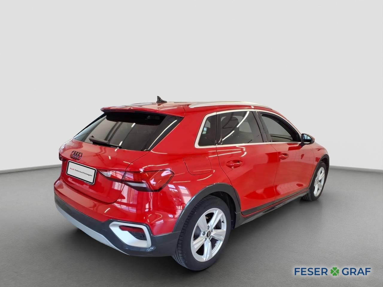 Audi A3 - Bild 4