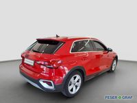 Audi A3 - Vorschau Bild 4