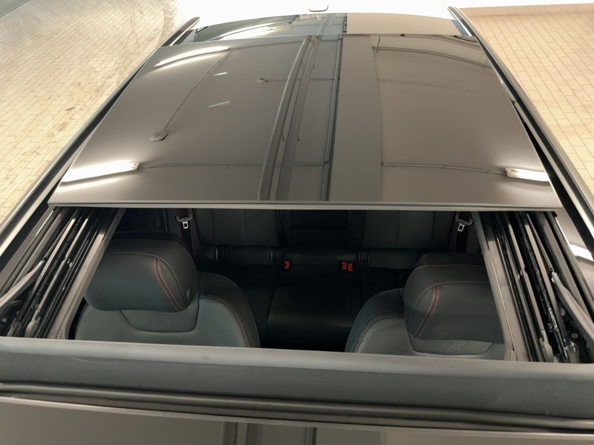 Audi A6 - Bild 21