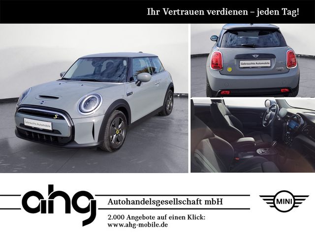 MINI Cooper SE. Essential Trim Klimaaut. Sportsitze