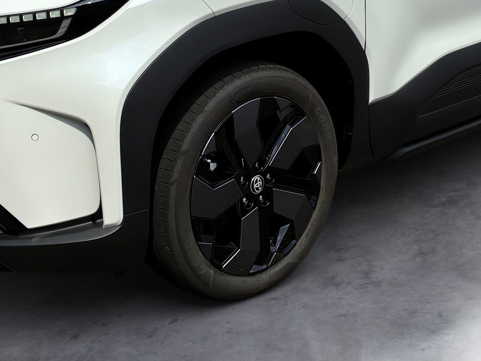 Fahrzeugabbildung Toyota Urban Cruiser FWD Lounge 360,Kamera,LED,Matrix