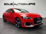 Audi RS5 Coupe TFSI Quattro LED RFK Milltek Garantie - gebrauchte Audi RS5 aus dem Jahr 2018