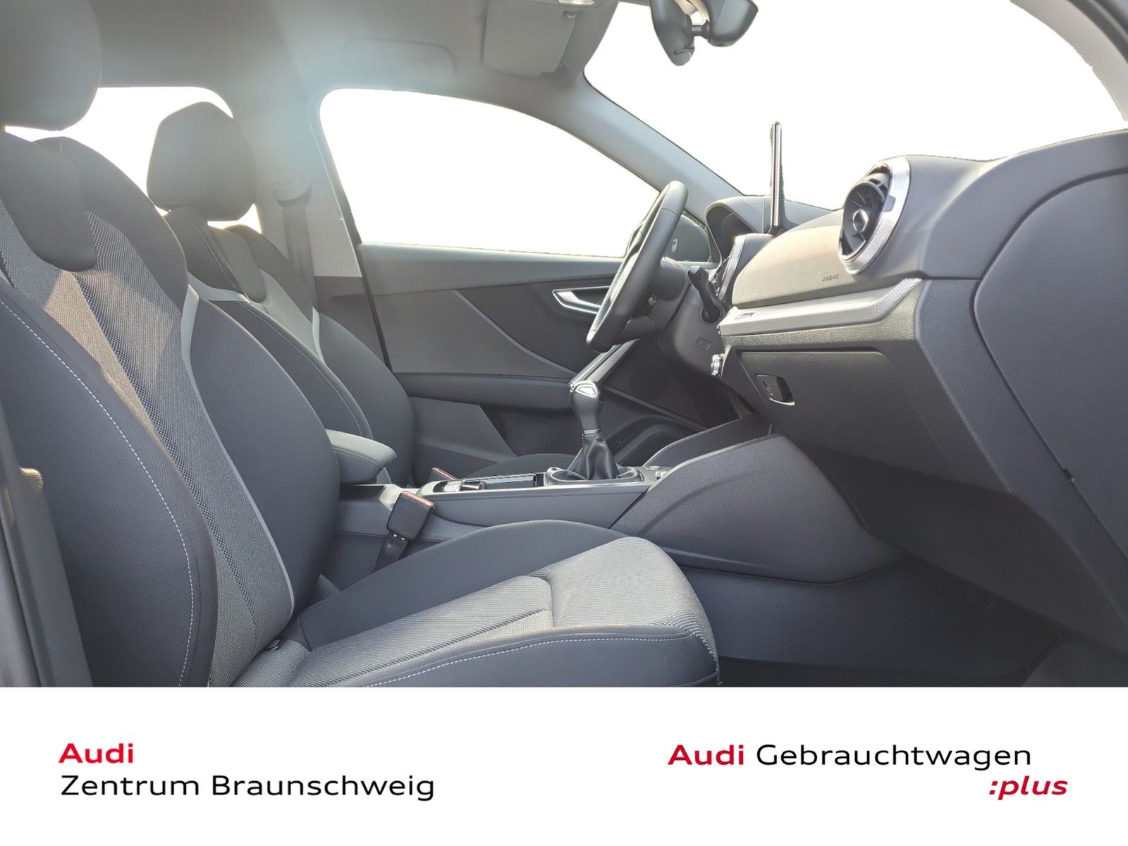 Audi Q2 - Bild 6
