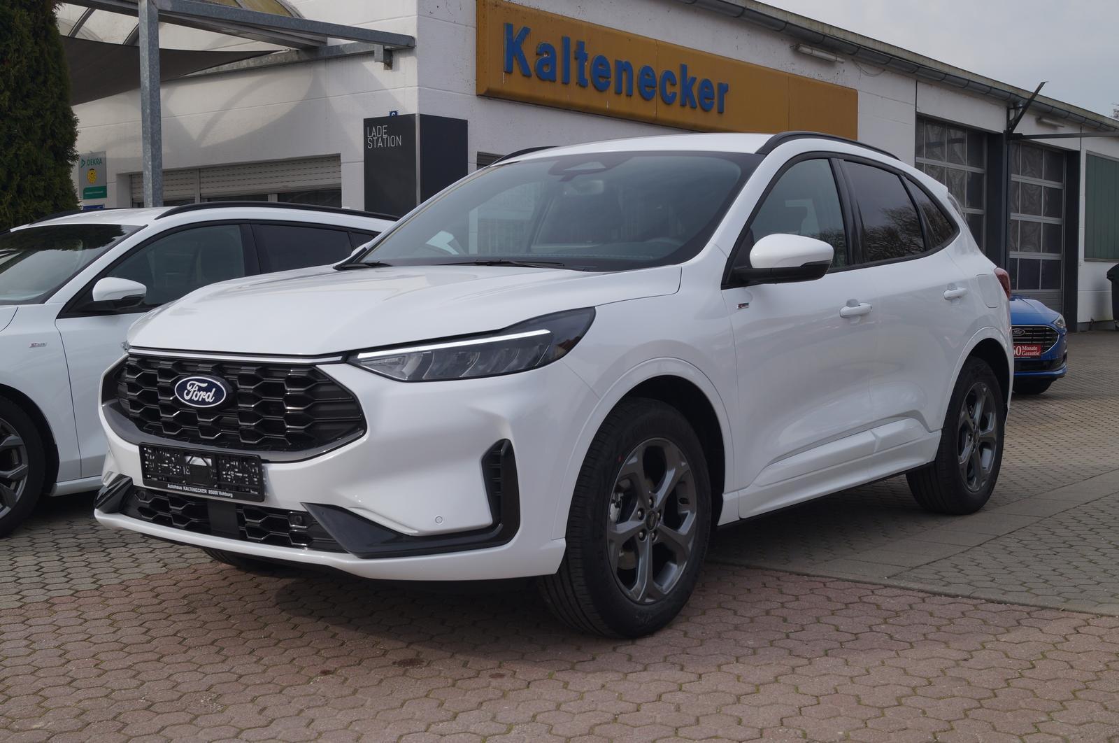 Ford Kuga 1.5 EcoBoost Aut. ST-Line - NEUWAGEN