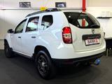 Dacia Duster I Basis 4x2*AHK*1 HAND*KLIMA*TÜV NEU*BT - Dacia Duster Gebrauchtwagen in Hannover