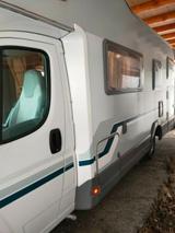 Fiat Ducato Weinsberg Orbiter 691 Q - Wohnmobil oder -wagen in Berlin