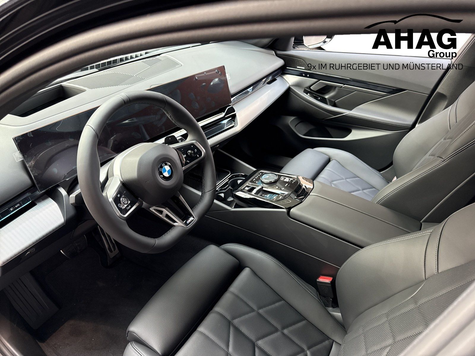 BMW 520 - Bild 8