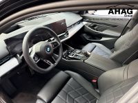 BMW 520 - Vorschau Bild 8