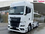 MAN TGX 18.510 4x2 LL SA - MAN Tgx