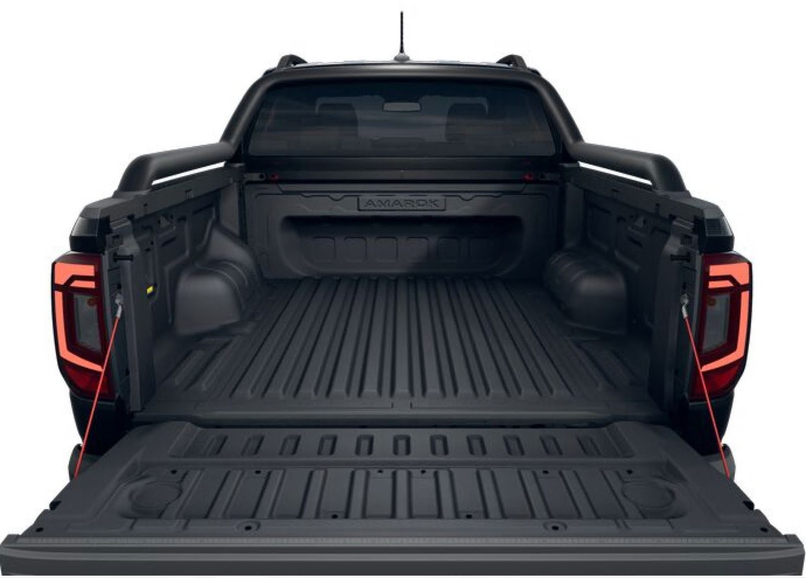 Volkswagen Amarok - Bild 10