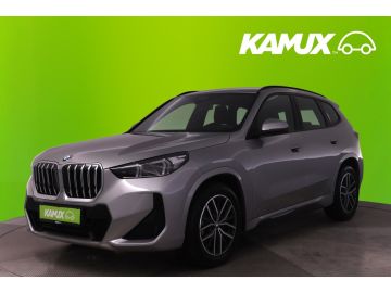BMW X1 - 8