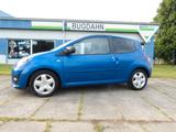 Renault Twingo Rip Curl - Renault Twingo aus 2010: Rip Curl