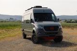 Mercedes-Benz Mercedes Sprinter 419 CDI 4x4 Premium Camper - Allradantrieb Mercedes