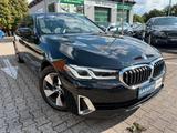 BMW 520 d Luxury Line MASSAGE STANDHEIZUNG SITZKLIMA - BMW 520 in Mönchengladbach