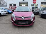 Renault Twingo Dynamique*KLIMA*ALU*TEMPOMAT*2.HAND* - Renault Twingo aus 2012 mit Benzin-Antrieb: Kleinwagen