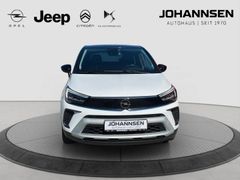 OPEL Crossland (X)Elegance 1.2 *Klimaautomatik*Navi*A