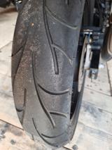 Honda CBR 125 - HONDA CBR 125