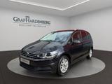 Volkswagen Touran Comfortline 1.5 TSI DSG 7Sitze Navi AHK - Gebrauchtwagen in Langenhagen