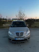 Lancia y TÜV06/26 - Lancia in Frankfurt (Main)