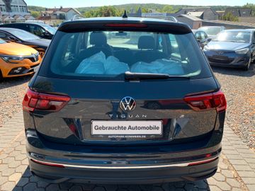 Volkswagen Tiguan - 8