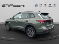 Volkswagen Tiguan - Vorschau Bild 9