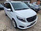 Mercedes-Benz V 250/d,lang Navi*AHK*LED*Sport-Paket* - Mercedes-Benz V 250 aus 2017